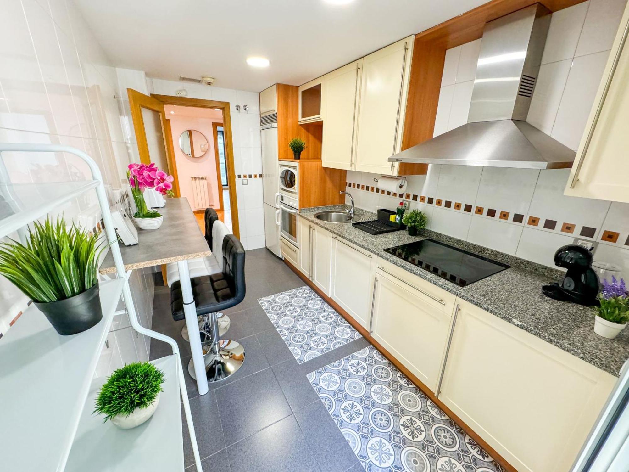 Bielsa Del Pilar Turistea Apartman Zaragoza Kültér fotó