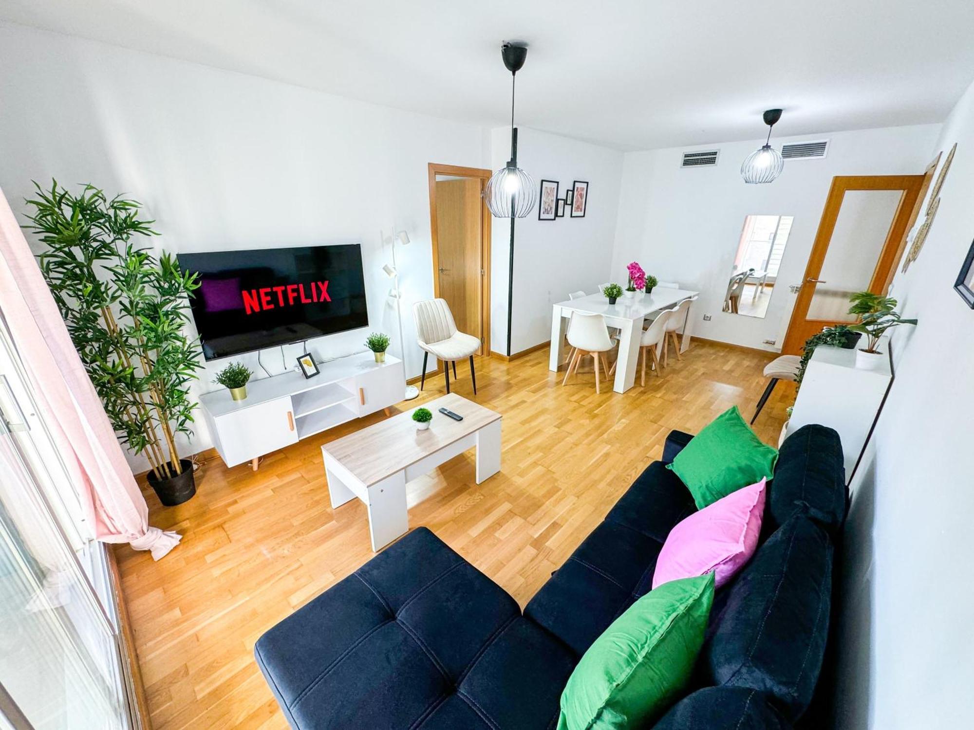 Bielsa Del Pilar Turistea Apartman Zaragoza Kültér fotó