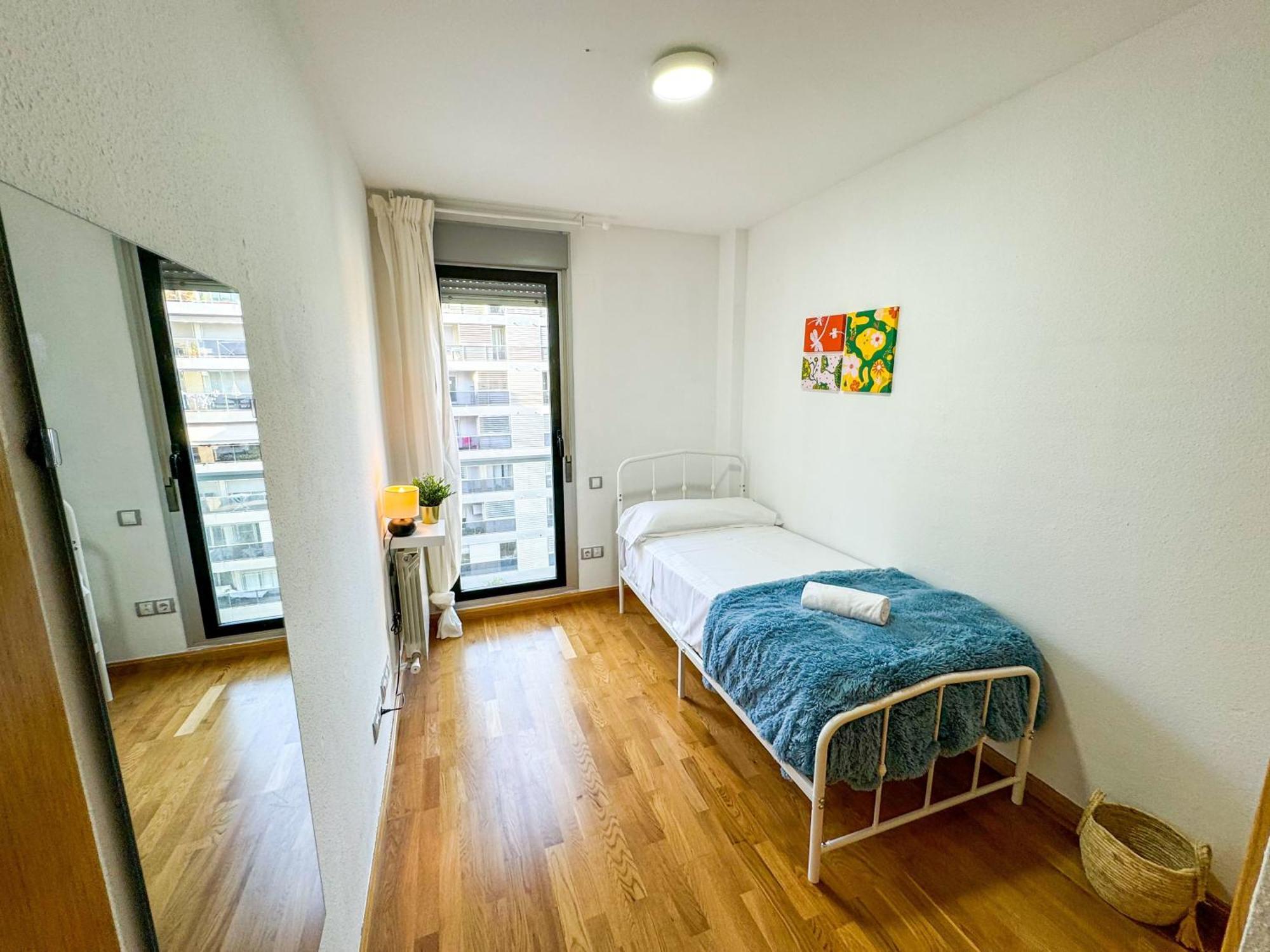 Bielsa Del Pilar Turistea Apartman Zaragoza Kültér fotó